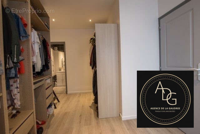 Appartement à ETAMPES