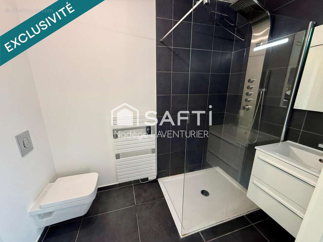 Photo 6 - Appartement à AJACCIO
