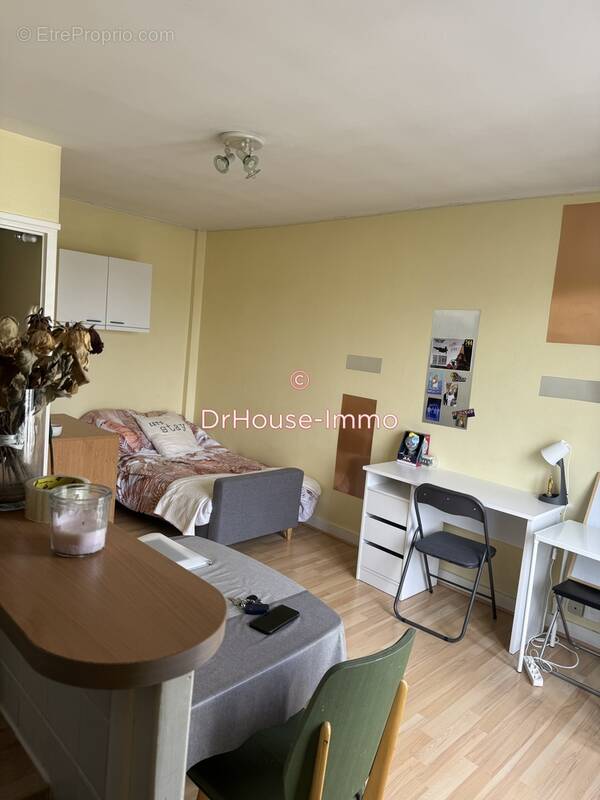 Appartement à TOURS