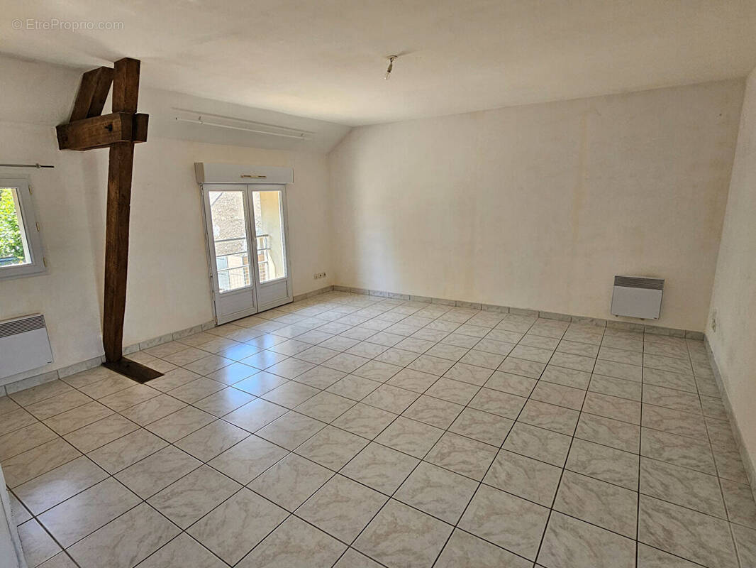 Appartement à NOTRE-DAME-D&#039;OE