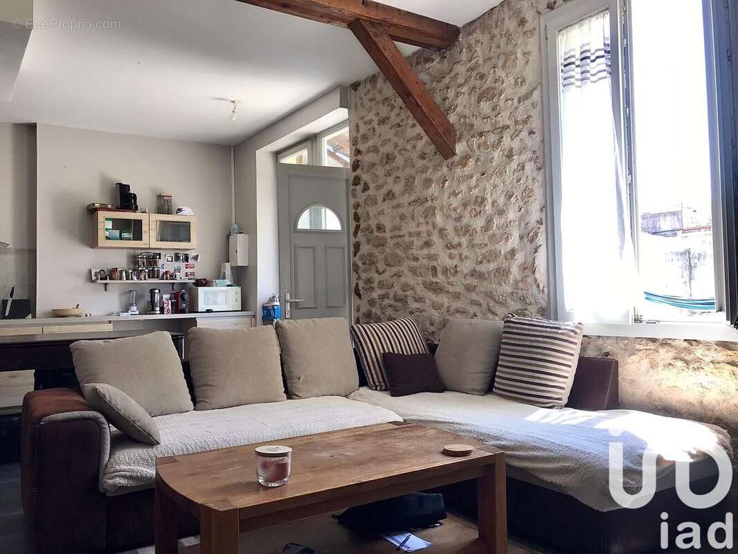 Photo 5 - Appartement à COMBS-LA-VILLE