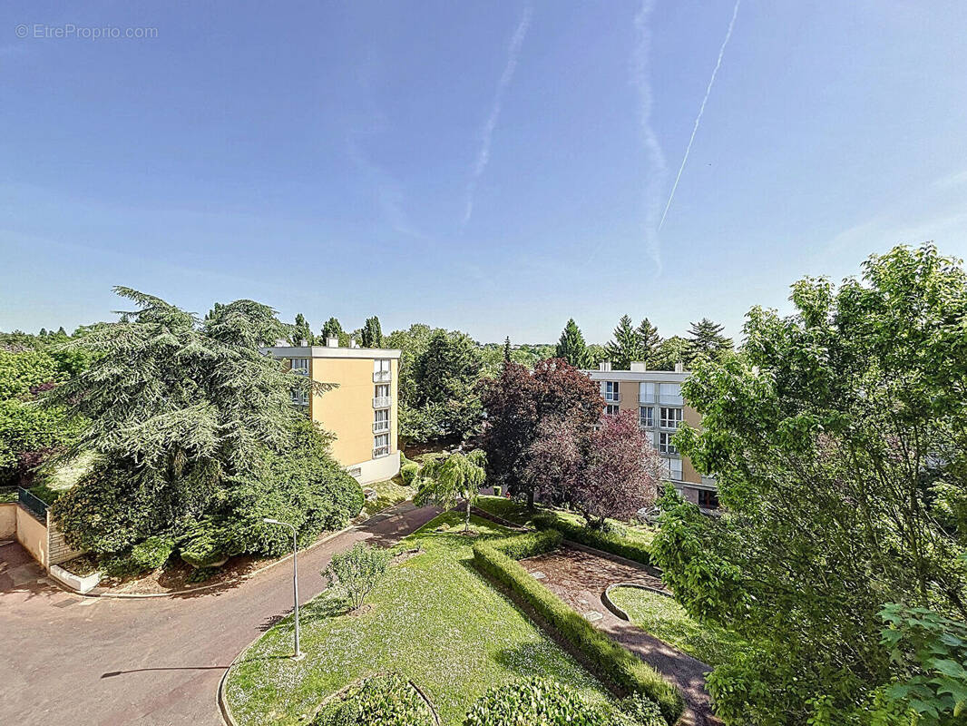 Appartement à YERRES