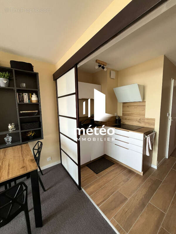 Appartement à LES SABLES-D&#039;OLONNE