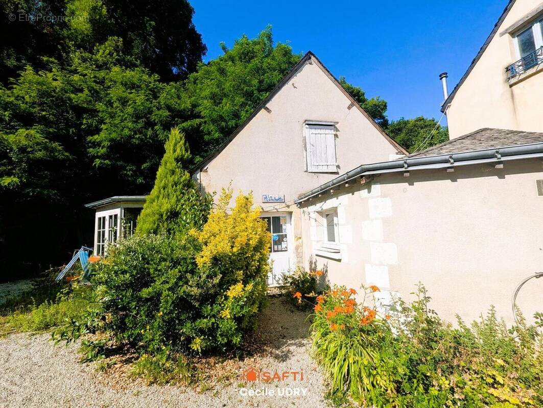 Photo 1 - Maison à LARCAY