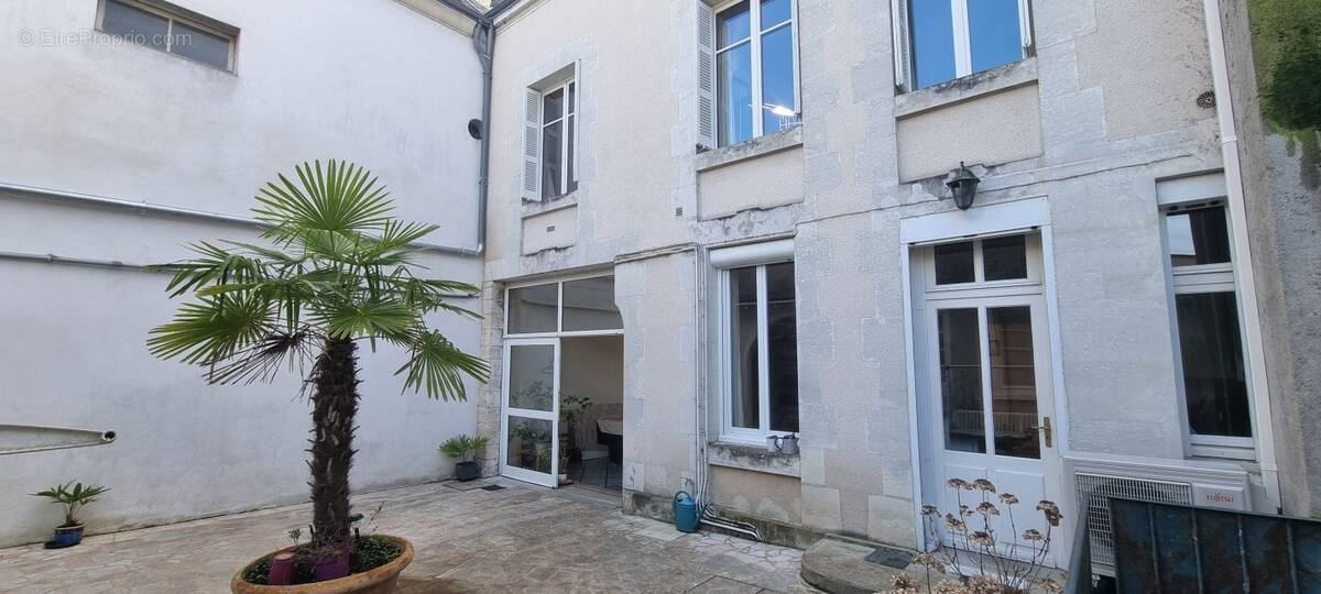 Maison à VENDOME