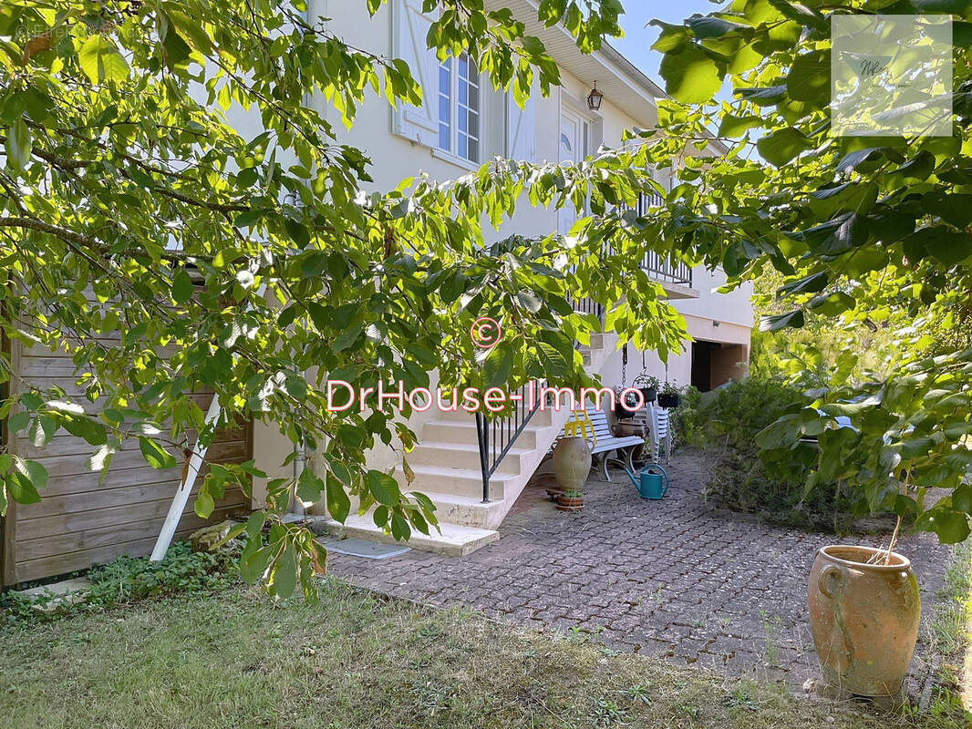 Maison à INGRE