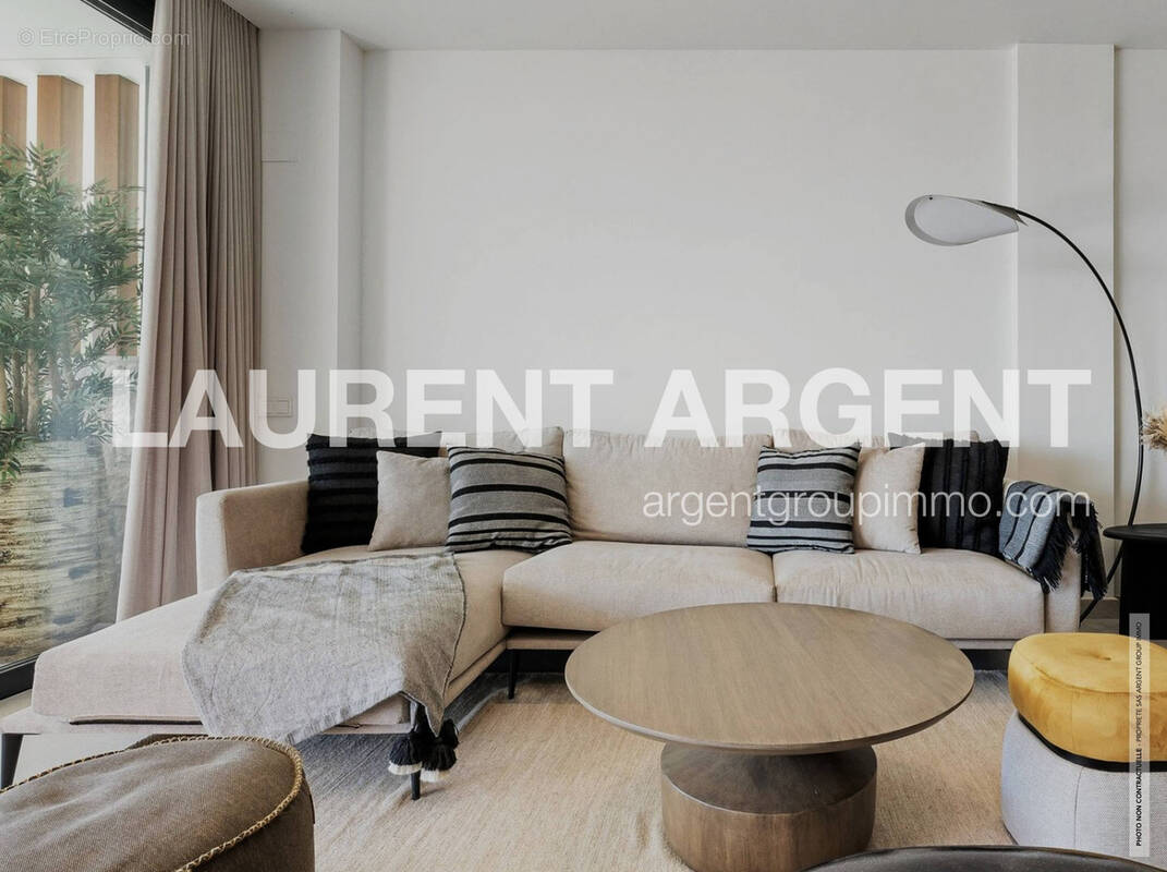 Appartement à LA SEYNE-SUR-MER