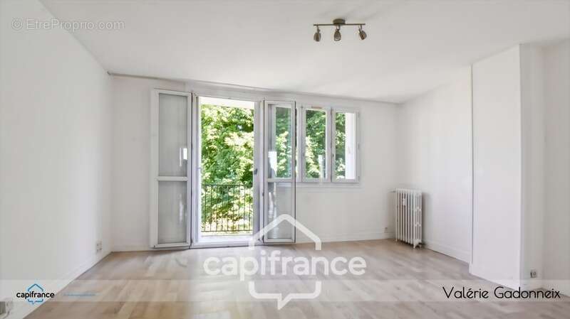 Appartement à ROCHEFORT