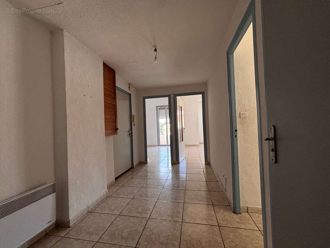 Appartement à PERPIGNAN