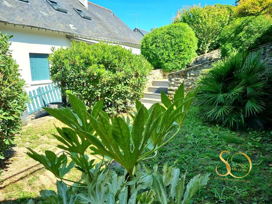 Maison à EPONE