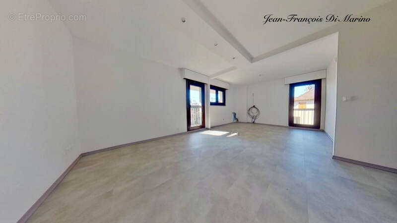 Appartement à THONON-LES-BAINS