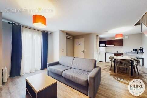 Appartement à COLOMIERS