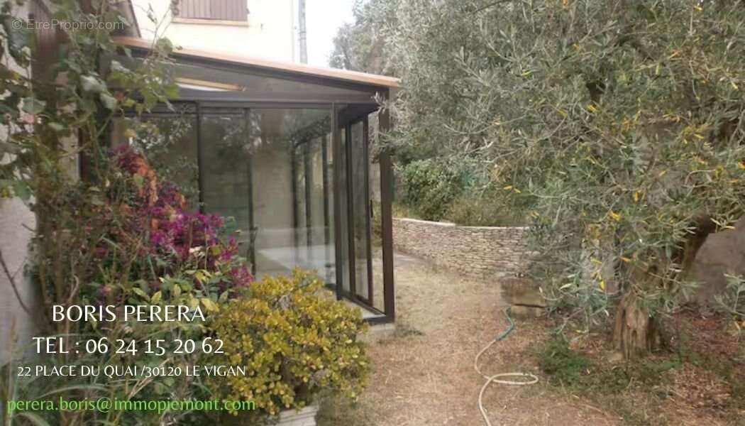 Maison à NIMES