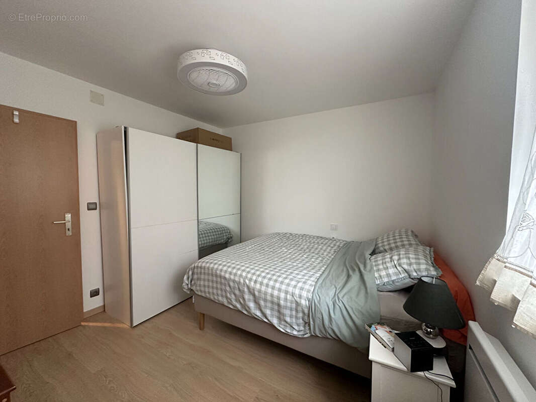 Appartement à ERSTEIN