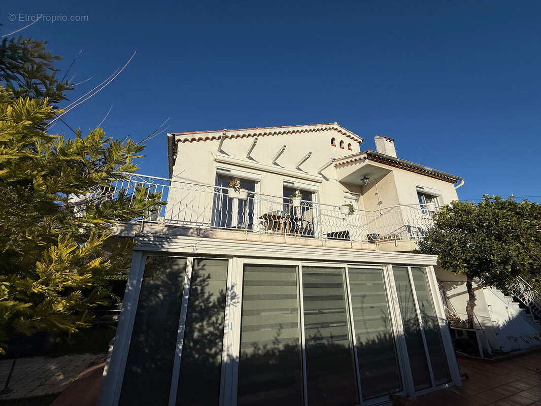 Appartement à LA GARDE