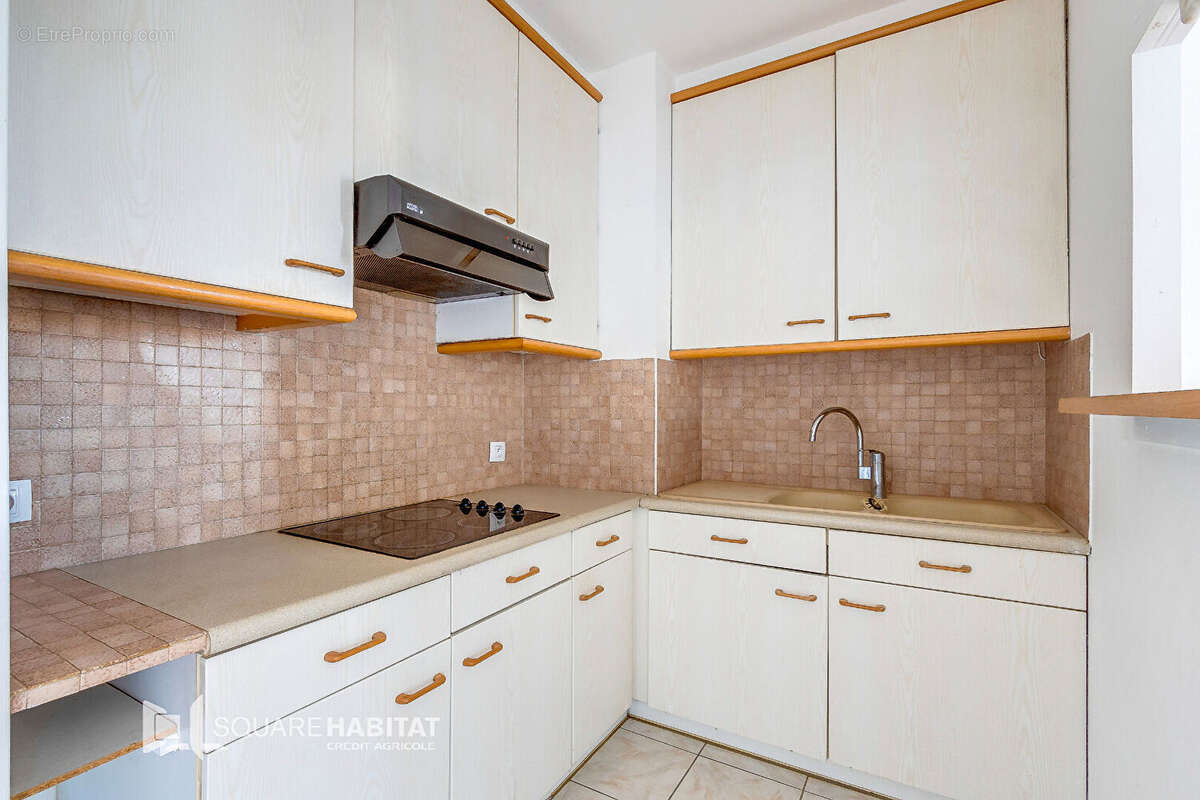 Appartement à LOOS