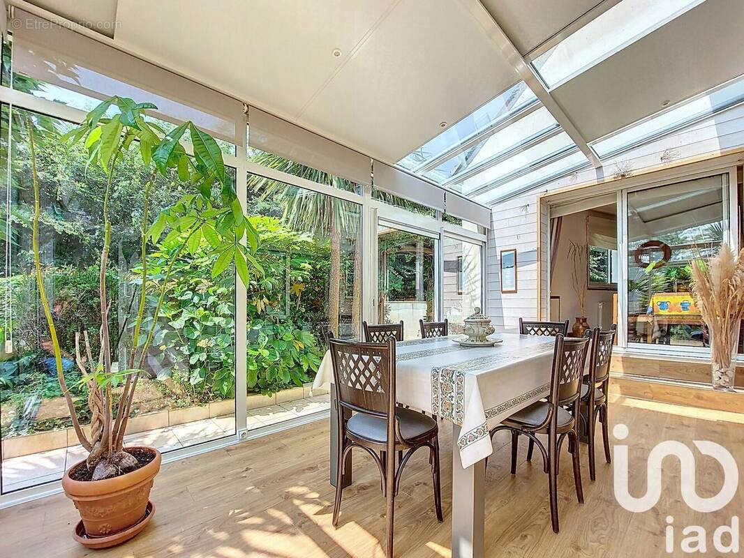 Photo 1 - Maison à NEVEZ