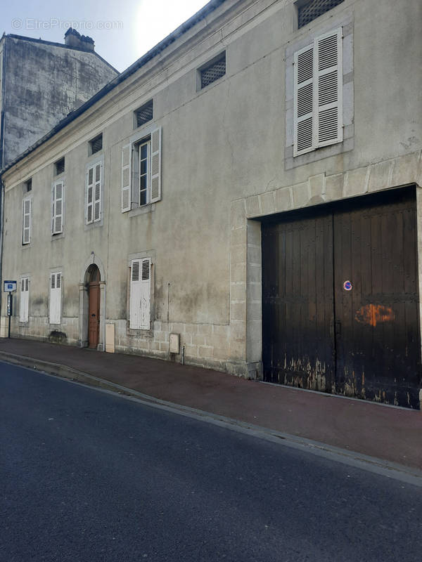 Maison à TARBES