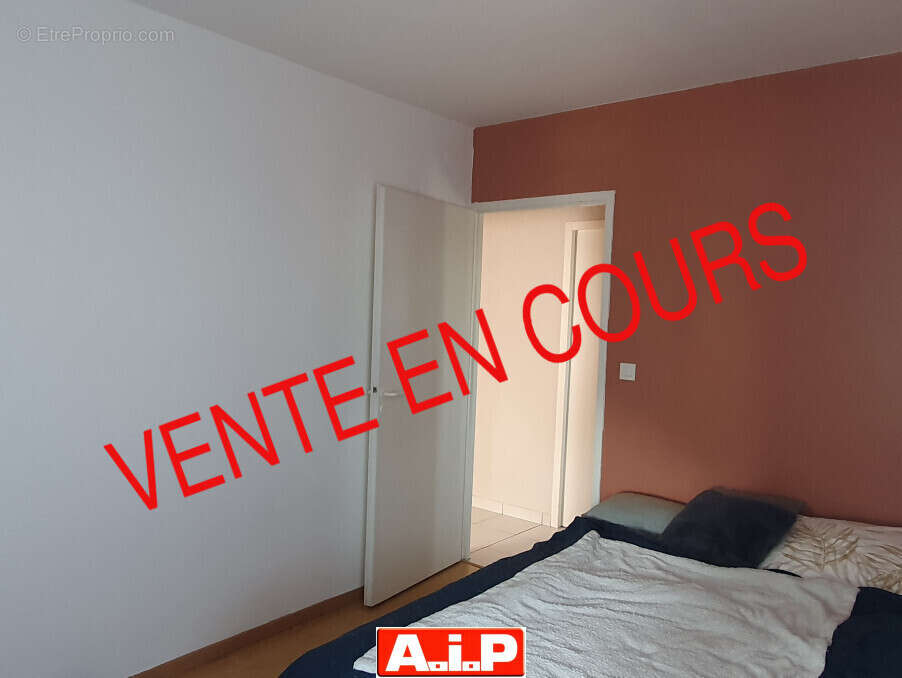 Appartement à POUZAUGES