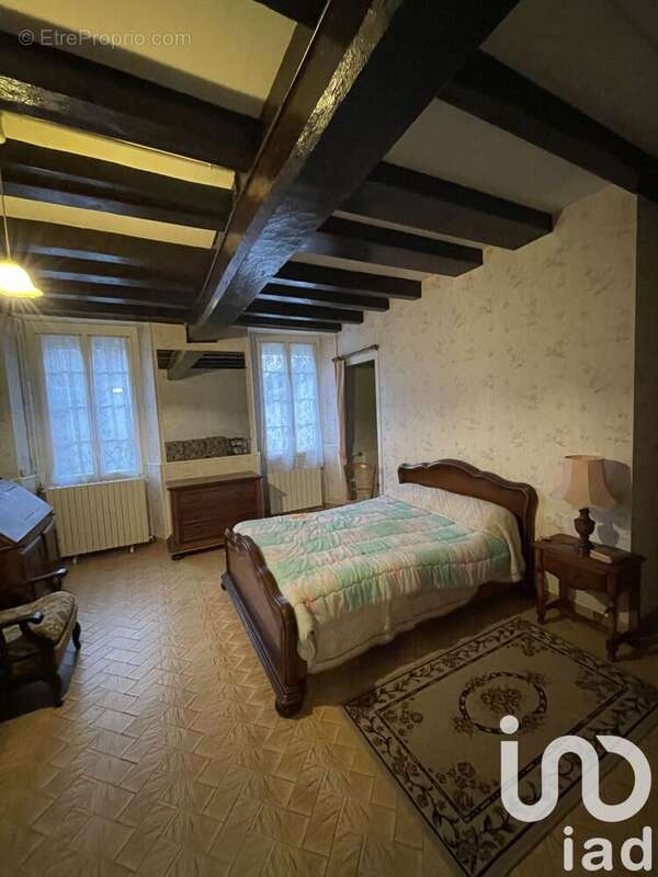 Photo 7 - Maison à CHADENAC