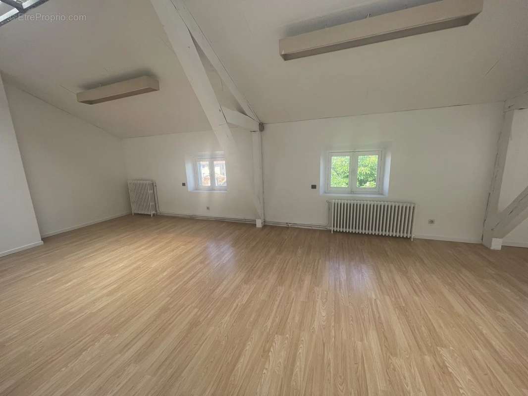 Appartement à CARCASSONNE