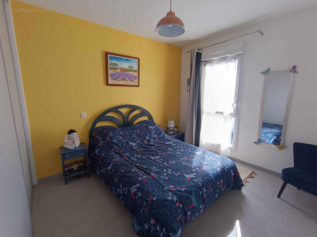Appartement à BEZIERS
