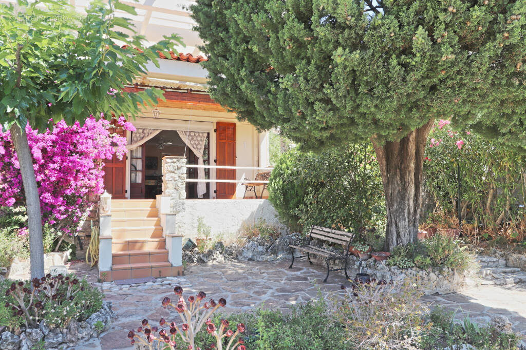 Maison à TOULON