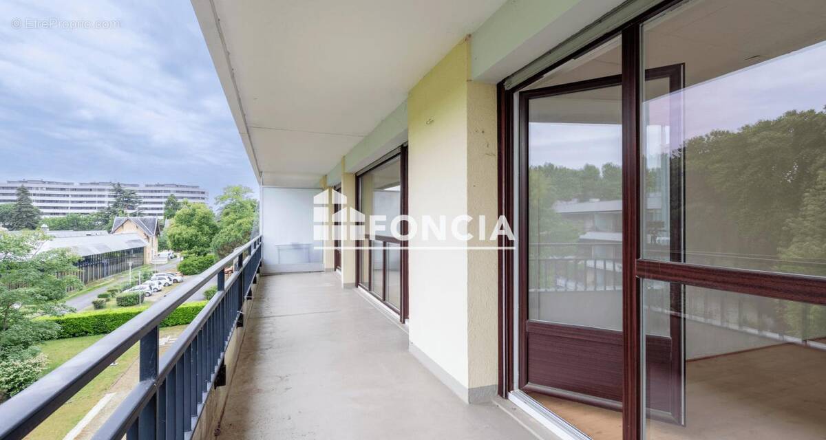 Appartement à PESSAC