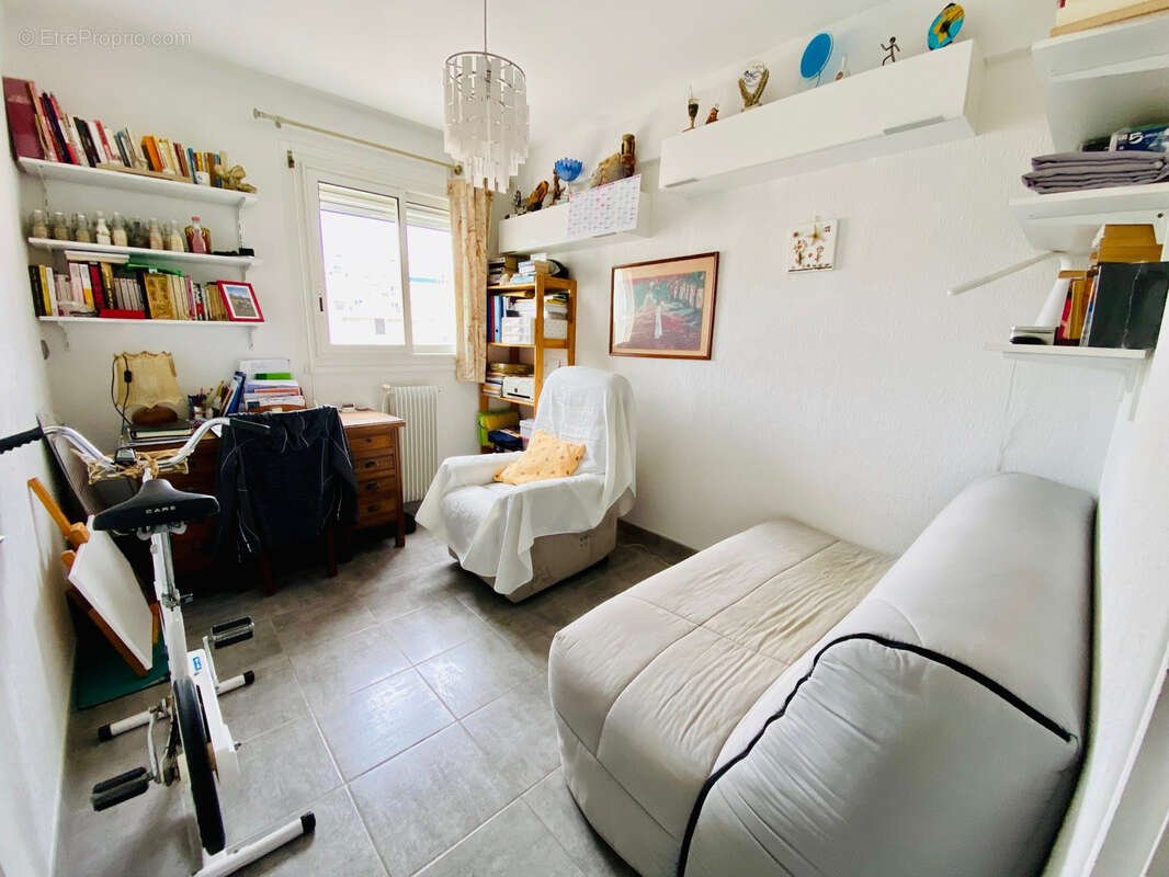 Appartement à PALAVAS-LES-FLOTS