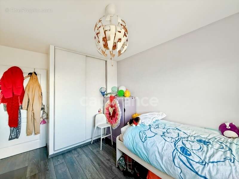 Appartement à PREVESSIN-MOENS