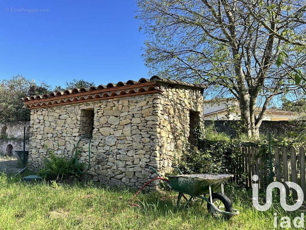 Photo 6 - Maison à NIMES