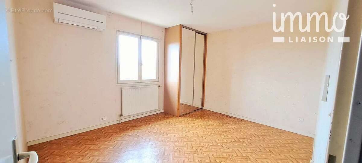Maison à LA VERPILLIERE