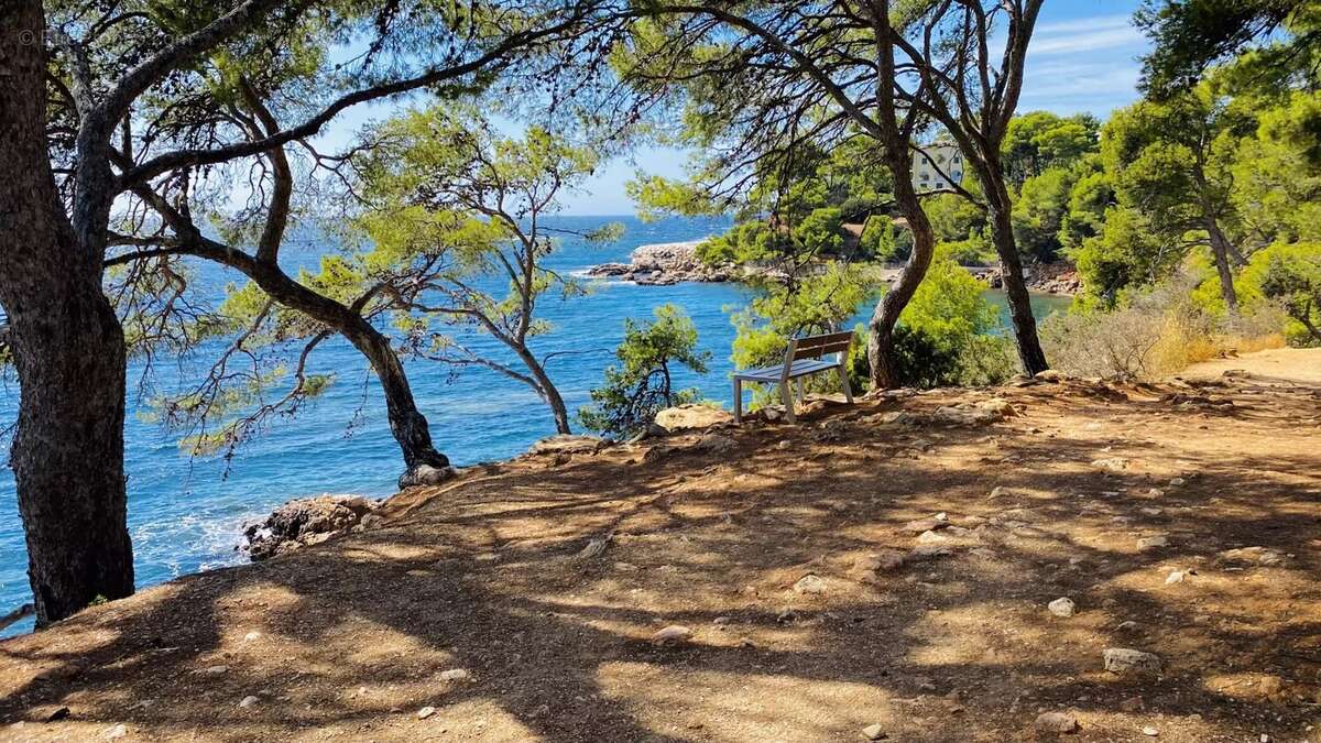 Appartement à BANDOL