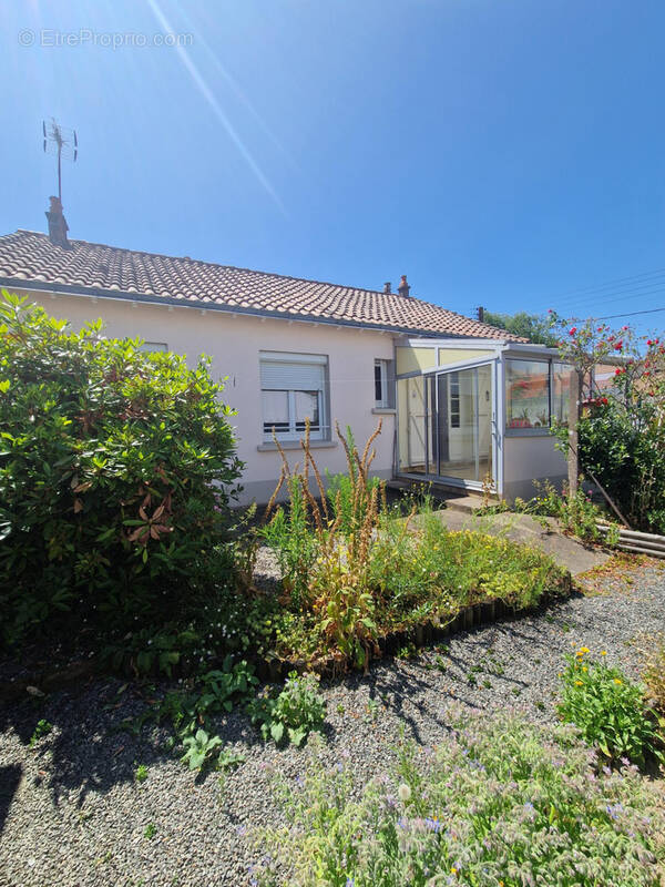 Maison à REZE