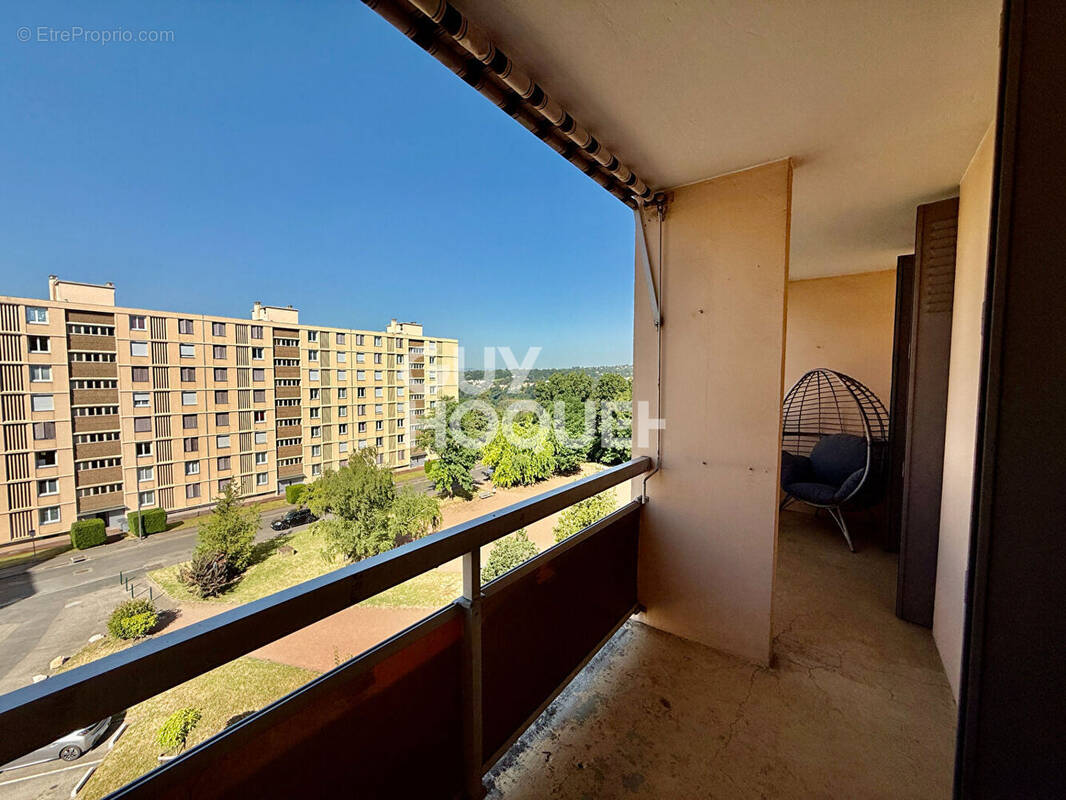 Appartement à CALUIRE-ET-CUIRE