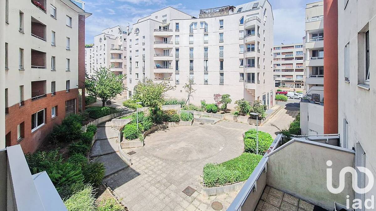 Photo 1 - Appartement à ERMONT
