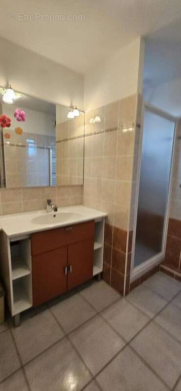 Appartement à GANGES