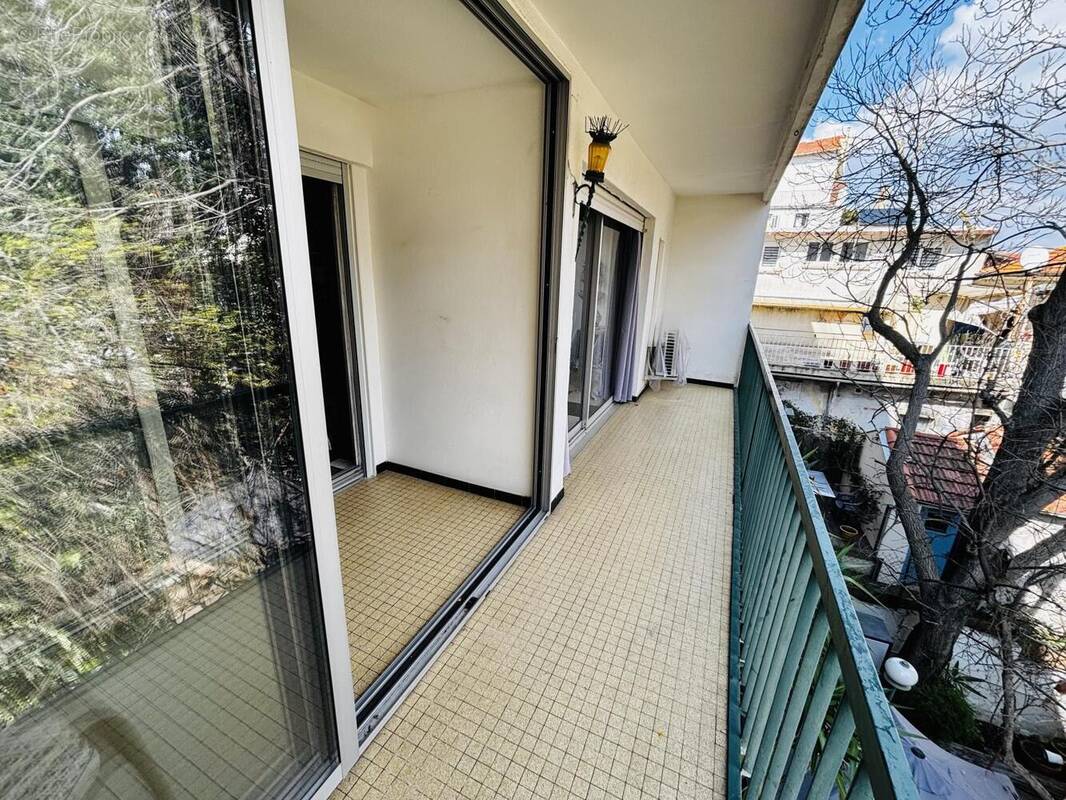 Appartement à SETE