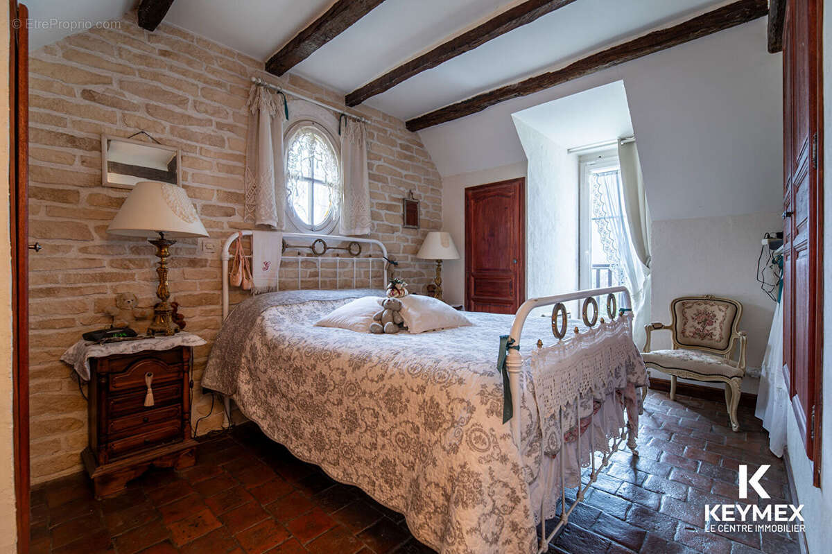 Maison à VIARMES