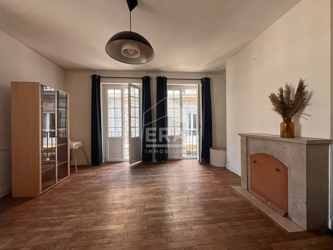 Appartement à SAINT-MALO