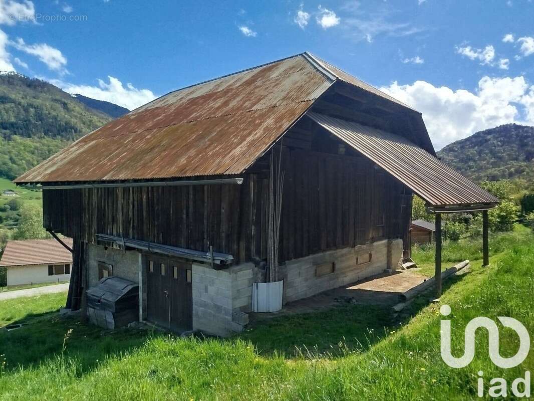 Photo 4 - Maison à MARTHOD