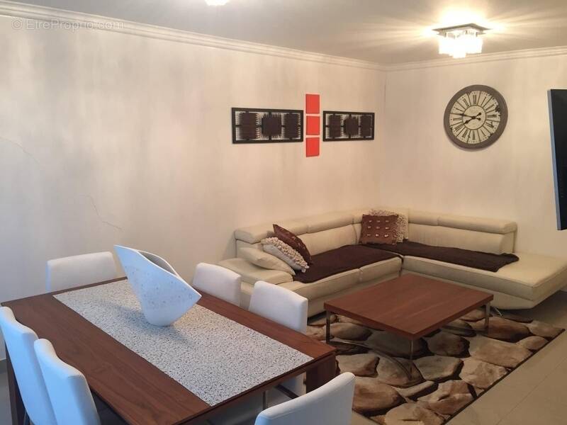 Appartement à ECOUEN