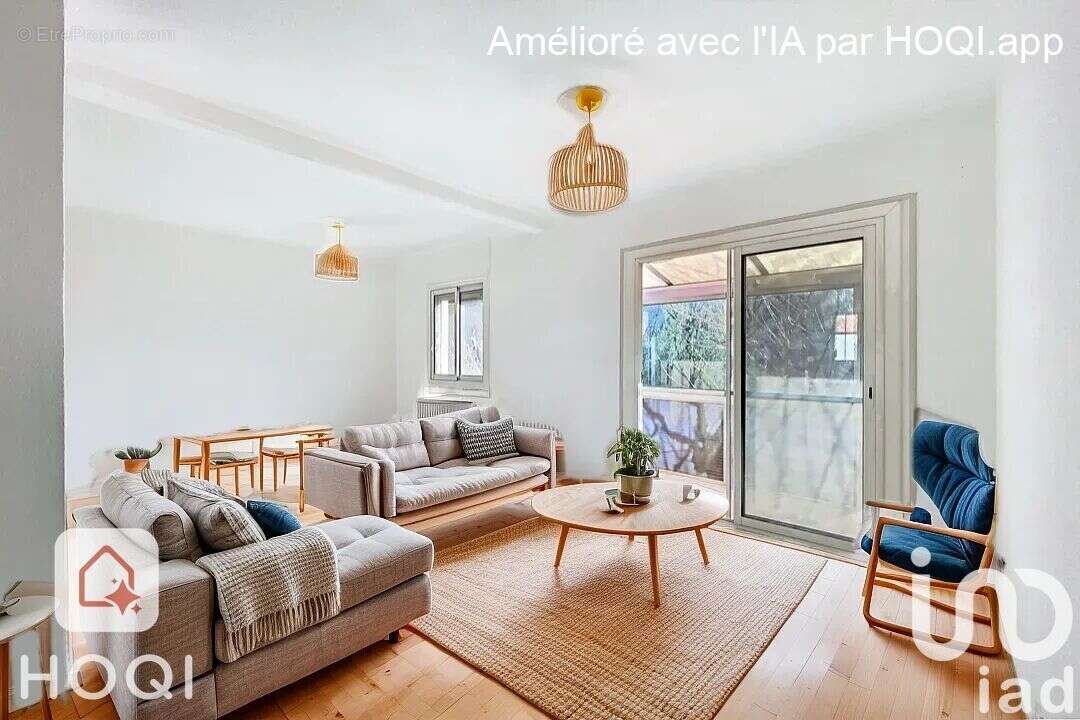 Photo 5 - Maison à AVIGNON
