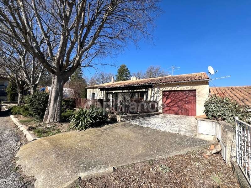 Maison à CERESTE