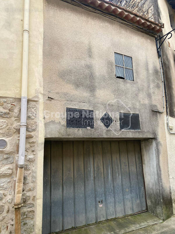 Maison à MONTFRIN