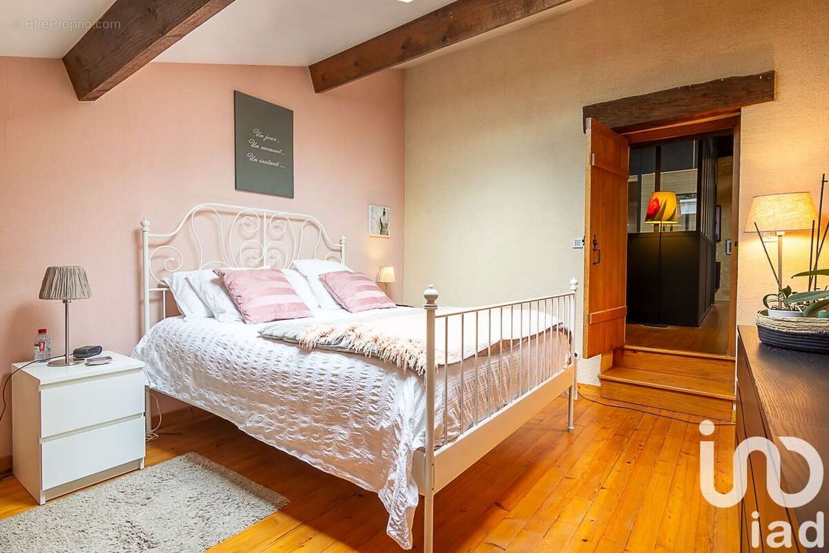 Photo 9 - Maison à SAINT-ANDRE-DE-CUBZAC