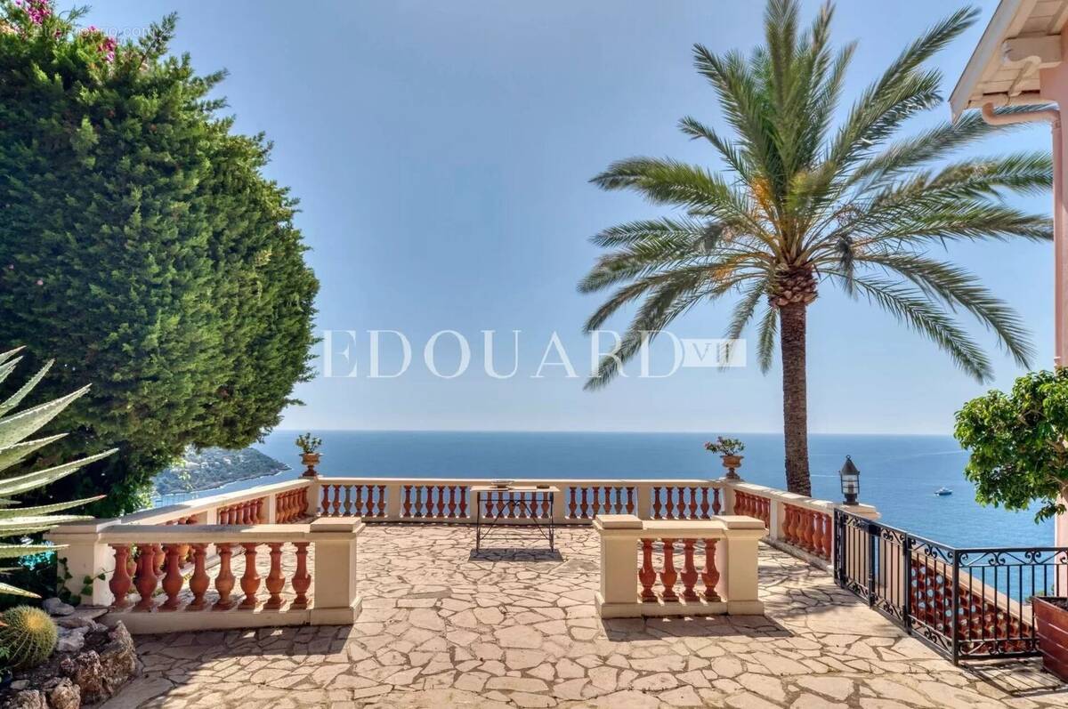 Maison à ROQUEBRUNE-CAP-MARTIN
