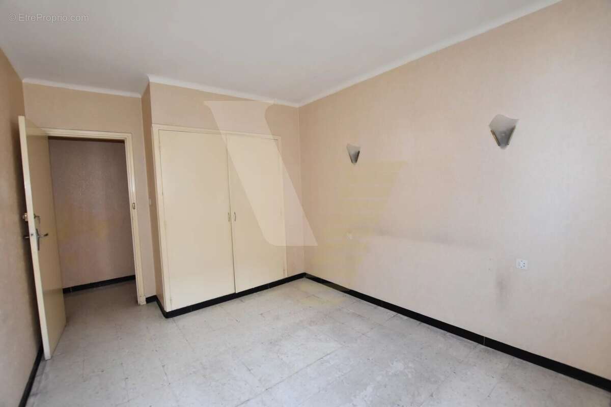 Appartement à BEZIERS