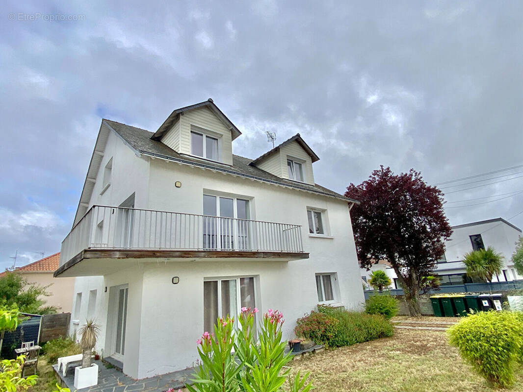 Appartement à LA BAULE-ESCOUBLAC