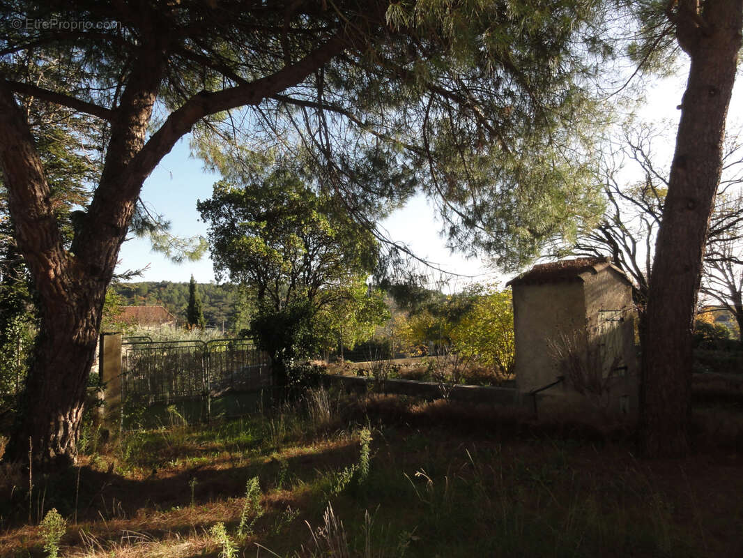 Maison à LES MAGES
